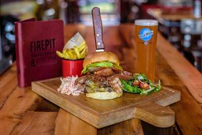 Firepit - Smokehouse & Sports Bar