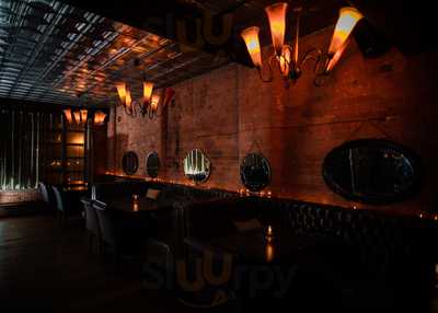 Firepit - Smokehouse & Sports Bar