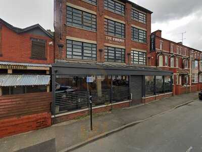 Firepit - Smokehouse & Sports Bar