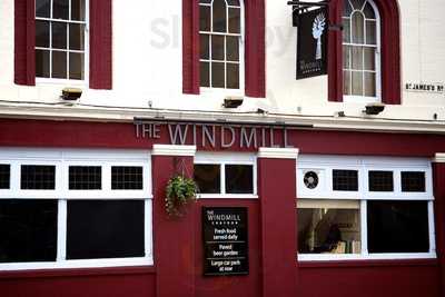 The Windmill