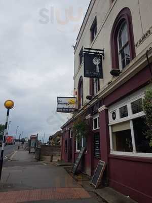 The Windmill