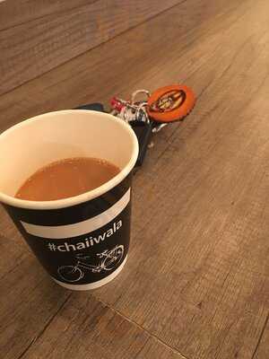 Chaiiwala