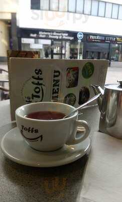 Cafe Toffs