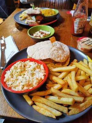 Nando's Colchester - Head Street