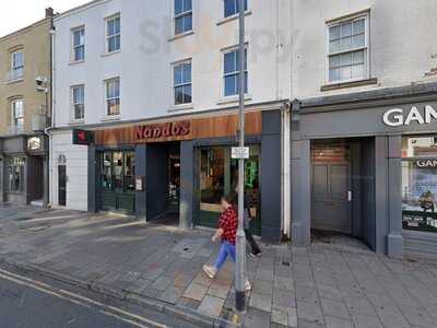 Nando's Colchester - Head Street