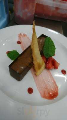 The Green Room At The Marlowe Theatre