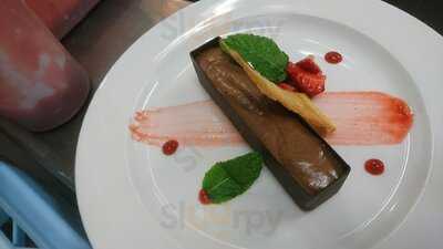 The Green Room At The Marlowe Theatre