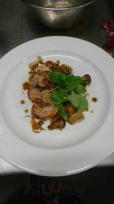 The Green Room At The Marlowe Theatre