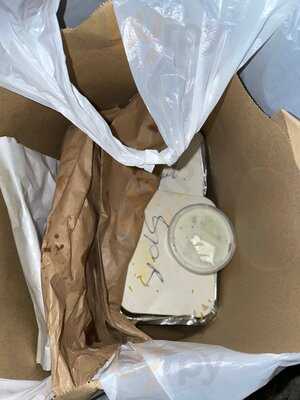 Foysals Indian Takeaway