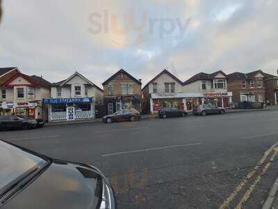 Foysals Indian Takeaway