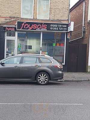 Foysals Indian Takeaway