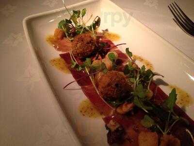 Olive Tree Restaurant