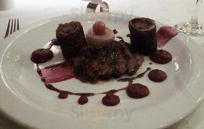 Olive Tree Restaurant