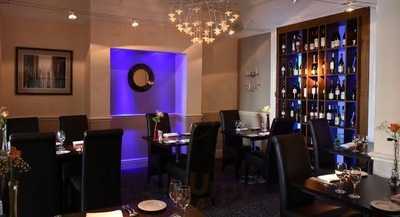 Olive Tree Restaurant