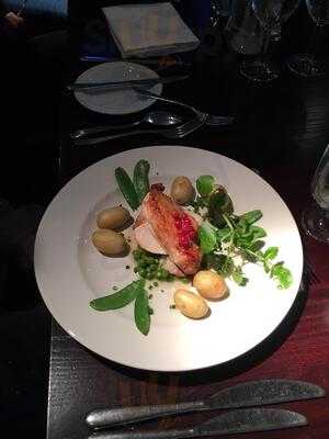 Olive Tree Restaurant