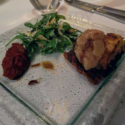 Lairhillock Inn & Crynoch Restaurant