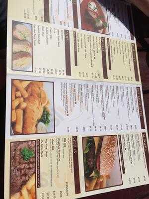 Ye Olde House At Home