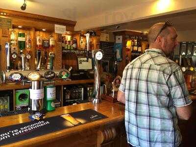 Ye Olde House At Home