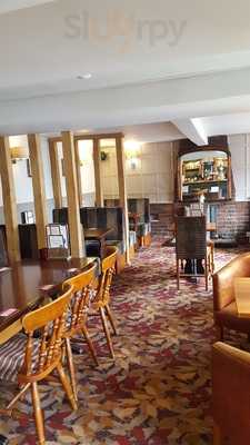 Ye Olde House At Home