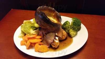 Ye Olde House At Home