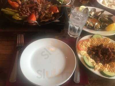 Istanbul Restaurant Barbeque