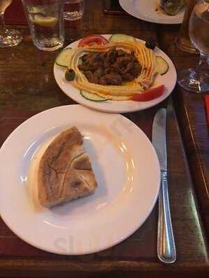 Istanbul Restaurant Barbeque