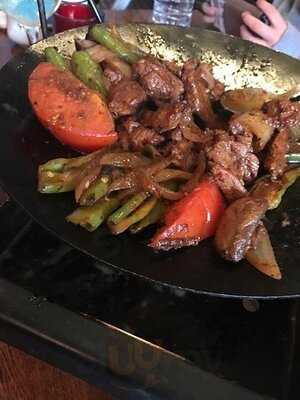 Istanbul Restaurant Barbeque