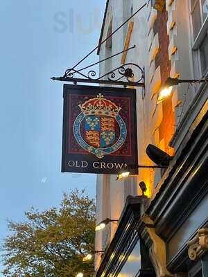 The Old Crown