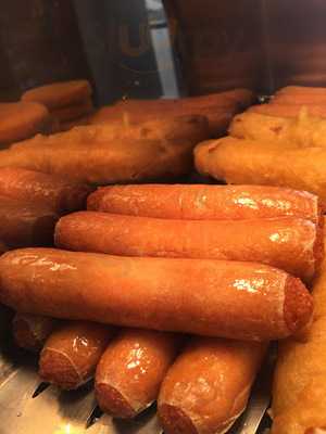 Union Jack Fish & Chip Shop