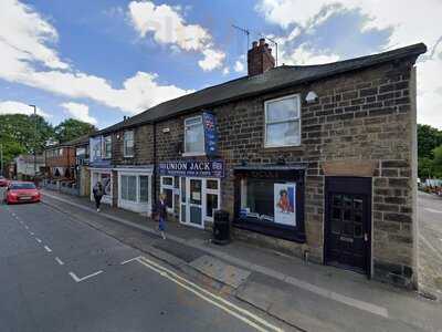Union Jack Fish & Chip Shop