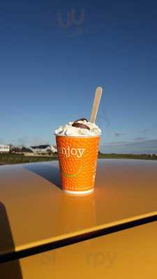 Toney Minchella @ Whitburn Bents