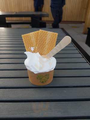 Toney Minchella @ Whitburn Bents