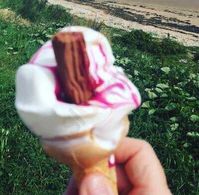 Toney Minchella @ Whitburn Bents