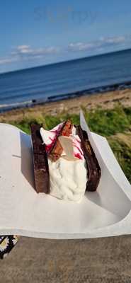 Toney Minchella @ Whitburn Bents