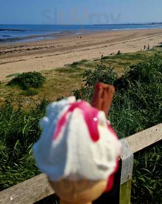 Toney Minchella @ Whitburn Bents