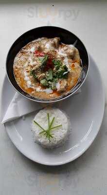 The Bar And Restaurant