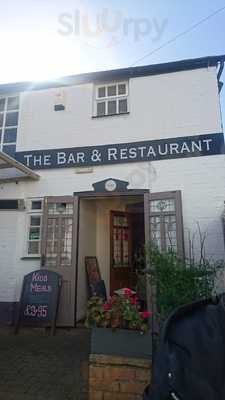 The Bar And Restaurant