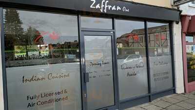 Zaffran One