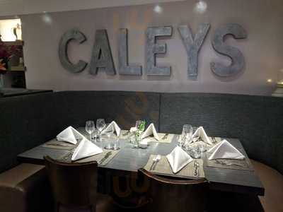 Caleys Brasserie