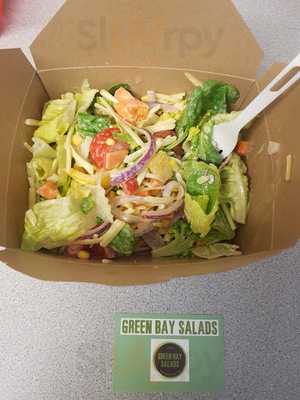 Green Bay Salads