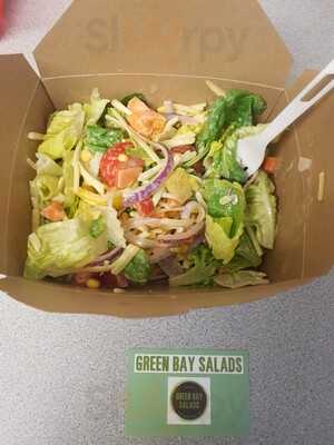 Green Bay Salads