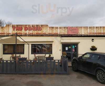 The Diner