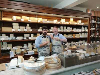 The Fine Cheese Co.