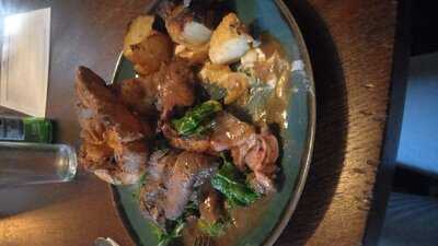 The Crown Stony Stratford