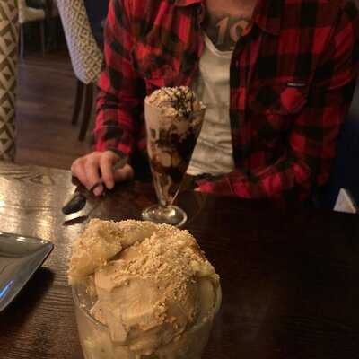 The Crown Stony Stratford