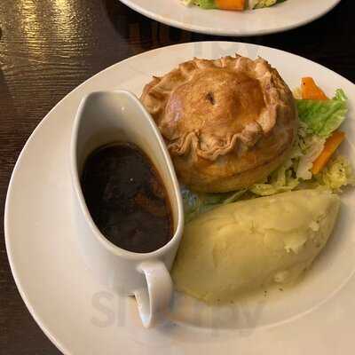 The Crown Stony Stratford