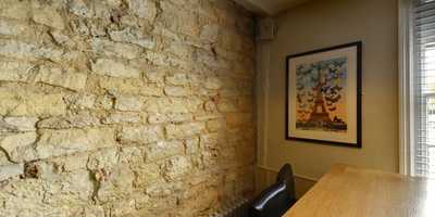 The Crown Stony Stratford