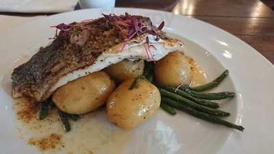 The Crown Stony Stratford