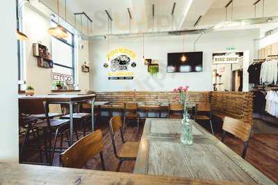 Rockets And Rascals Poole