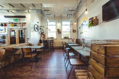 Rockets And Rascals Poole